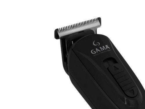 CORTADORA DE PELO GAMA TITANIUM T923