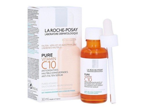 Serum Pure Vitamin C10 30 ml La Roche Posay