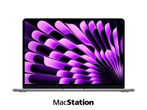 MacBook Air 15" M3 512 GB