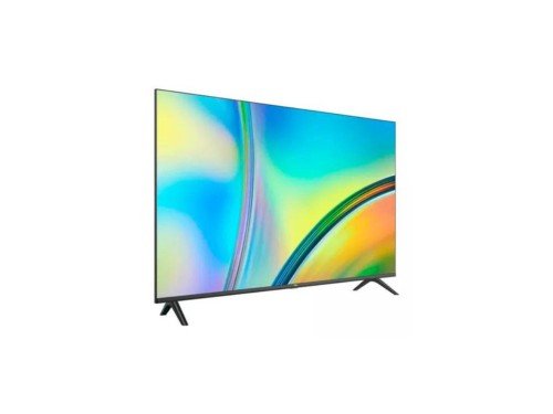 TV SMART TCL LED 43" L43S5400 ANDROID FHD