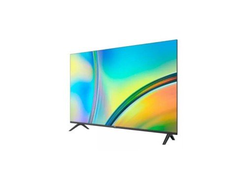 TV SMART TCL LED 43" L43S5400 ANDROID FHD