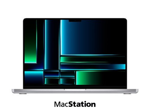 MacBook Pro 16" M2 512 GB