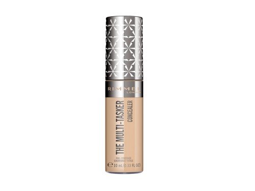 Corrector Líquido Rimmel Multi Tasker Concealer 040