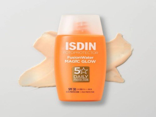 Isdin Fotoprotector Fusion Water Magic Glow SPF30 x 50 ml