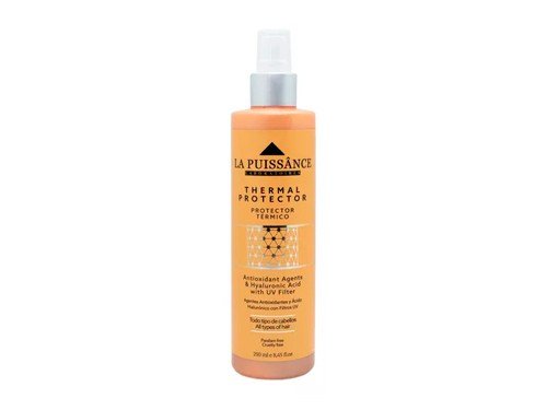 La Puissance Thermal Protector Térmico Cabello X 250ml