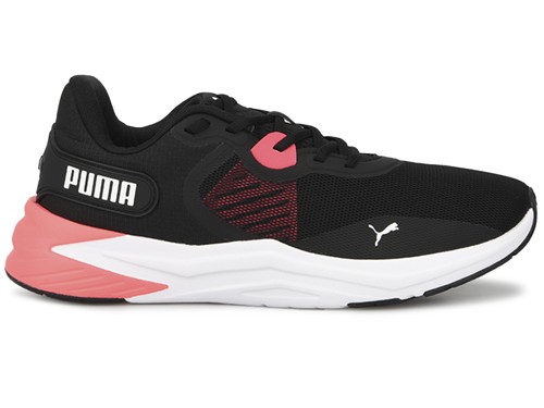 Zapatillas Puma Unisex Disperse Xt 3 Negras Training