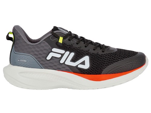 Zapatillas Fila Hombre Extra Negras Training