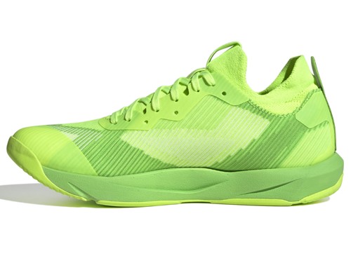 Zapatillas Adidas Hombre Rapidmove Adv Verde Training