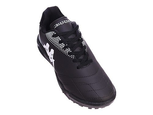 Botines Kappa Hombre Verona Tg Negros