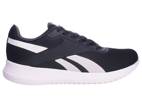 Zapatillas Reebok Hombre Lite Plus 3 Negra