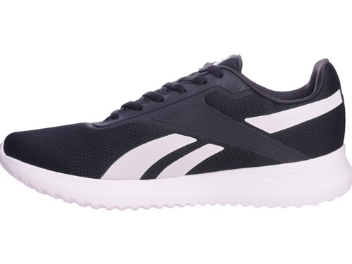 Zapatillas Reebok Hombre Lite Plus 3 Negra