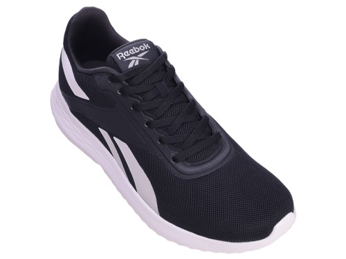 Zapatillas Reebok Hombre Lite Plus 3 Negra