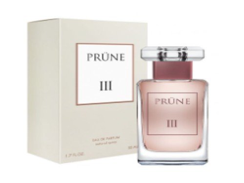 PRÜNE III 50 ml Fragancia Femenina