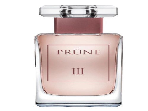 PRÜNE III 50 ml Fragancia Femenina