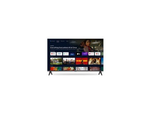 TV RCA SMART 43" R43AND ANDROID