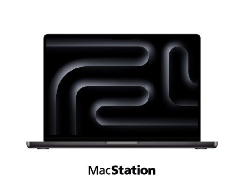 MacBook Pro 14" M3 512 GB