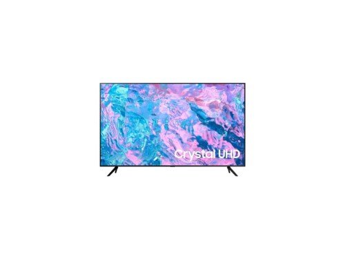 TV SAMSUNG 55" UHD SERIE CU7000