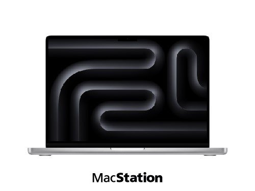 MacBook Pro 14" M3 Pro 18 RAM 512 GB