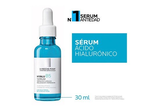 La Roche Posay Serum Hyalu B5 30ml