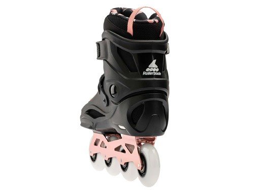 Rollers Rollerblade Rb Pro X W Mujer