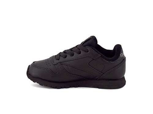 Zapatilla Classic Leather Kids Reebok