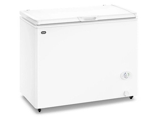 Freezer Horizontal Inverter FGHI300B-L Blanco Gafa