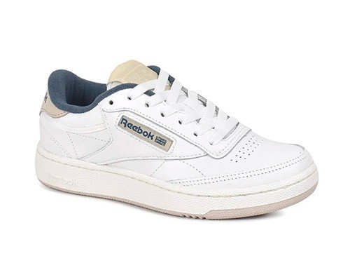 Zapatilla Club C 85 Reebok