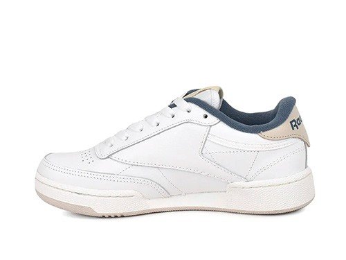 Zapatilla Club C 85 Reebok