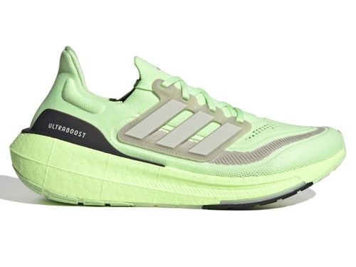 Zapatillas Adidas Hombre Ultraboost Light Verde