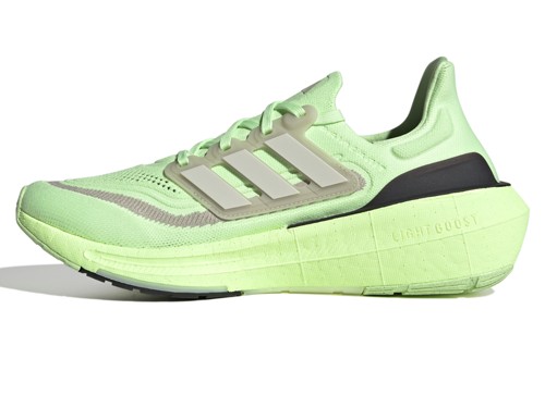 Zapatillas Adidas Hombre Ultraboost Light Verde