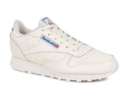 Zapatilla Classic Leather Reebok