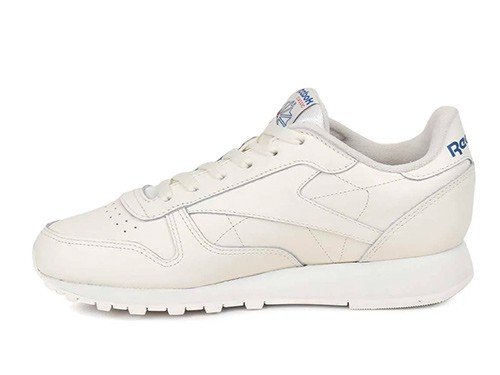 Zapatilla Classic Leather Reebok