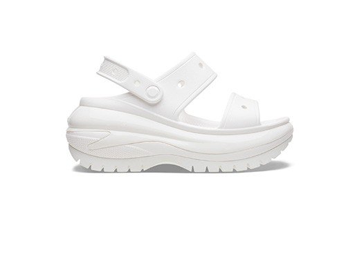 Crocs Mega Crush Sandal