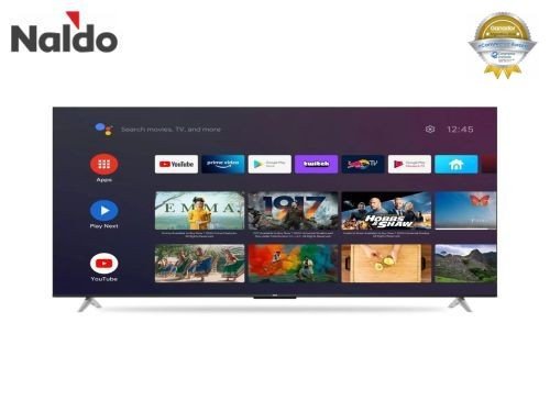 Smart Tv RCA 55" G55P6UHD 4k google tv