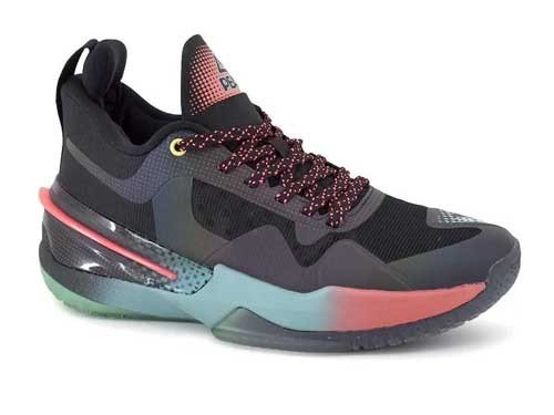 Zapatilla Lou Williams Taichi Flash 3.0 Peak