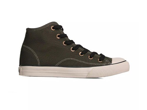 Zapatillas John Foos Unisex 183 Every Green Verdes Botitas