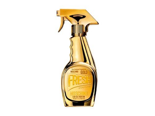 Moschino Fresh Gold EDP 100ml