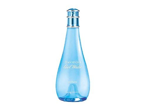 Cool Water Woman EDT 200ml