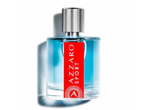 Azzaro Sport EDT 100ml