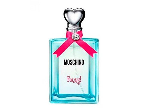 Moschino Funny EDT 100ml