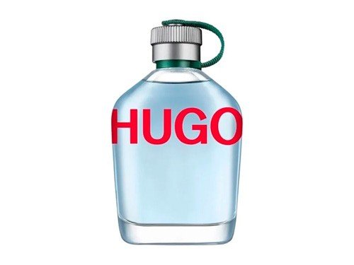 Hugo Man EDT 200ml