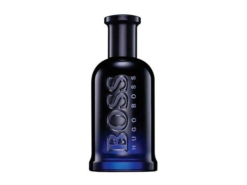 Boss Bottled Night EDT 100ml