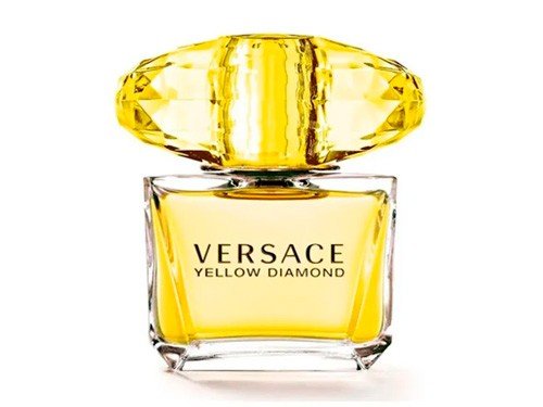 Versace Yellow Diamond Intense EDP 90ml