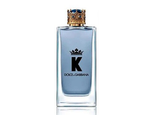 Dolce & Gabbana K EDT 200ml