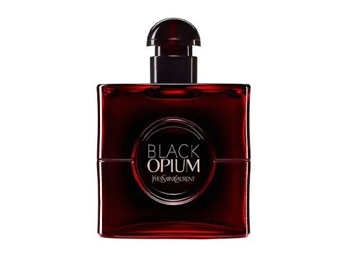 Black Opium Over Red EDP 50ml