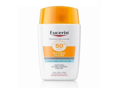 Eucerin Sun Hydro Fluid FPS50+