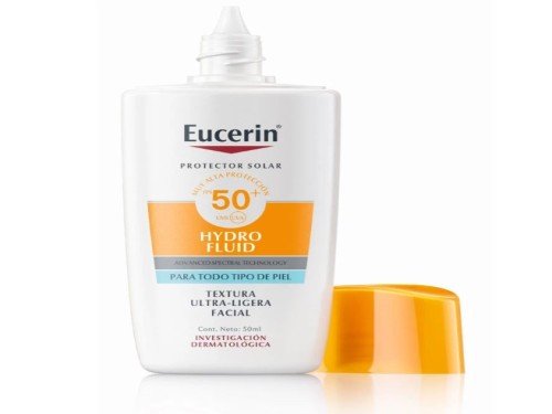 Eucerin Sun Hydro Fluid FPS50+