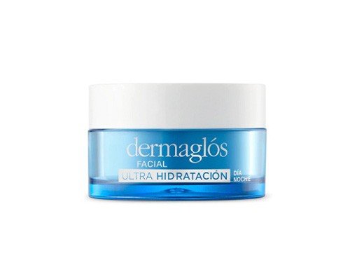 Dermaglos Facial Ultra Hidratacion Crema/Gel Dia y Noche 50gr