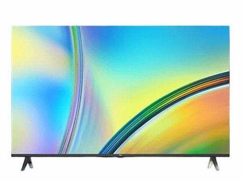 Televisor Smart L43S5400-F 43″ Led Fhd Android Tv Tcl