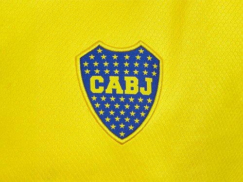 Camiseta Boca Juniors Alternativa 23/24 Adidas Hombre Directv